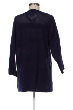 Damenpullover Wallis, Größe M, Farbe Blau, Preis 4,99 €