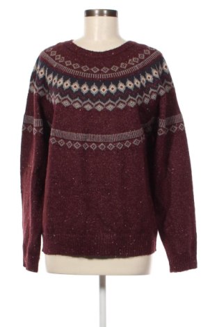 Дамски пуловер Weatherproof, Размер XL, Цвят Многоцветен, Цена 26,65 лв.