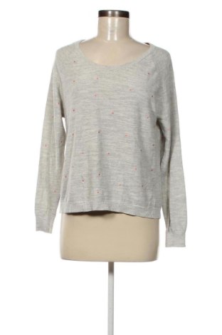 Γυναικείο πουλόβερ White Stuff, Μέγεθος S, Χρώμα Γκρί, Τιμή 24,93 €