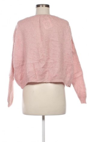 Dámský svetr Why Not, Velikost XL, Barva Růžová, Cena  332,00 Kč