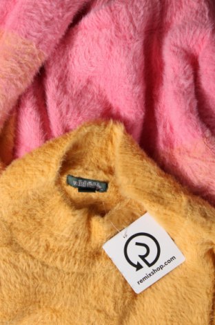 Γυναικείο πουλόβερ Wild Fable, Μέγεθος L, Χρώμα Πολύχρωμο, Τιμή 8,25 €
