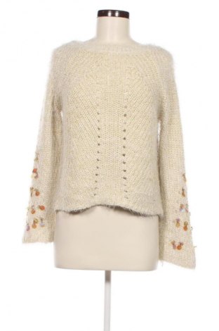 Damski sweter Wild Flower, Rozmiar S, Kolor Kolorowy, Cena 32,99 zł