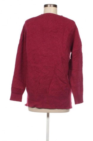 Női pulóver William Lockie, Méret M, Szín Rózsaszín, Ár 8 118 Ft