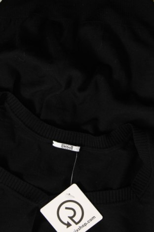 Γυναικείο πουλόβερ Wolford, Μέγεθος M, Χρώμα Μαύρο, Τιμή 55,79 €