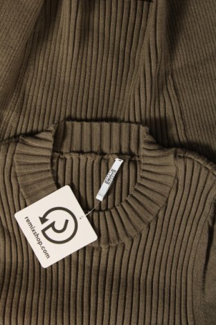 Γυναικείο πουλόβερ Wolford, Μέγεθος S, Χρώμα Πράσινο, Τιμή 96,37 €