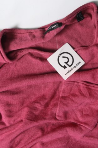 Γυναικείο πουλόβερ Woman By Tchibo, Μέγεθος M, Χρώμα Ρόζ , Τιμή 7,71 €