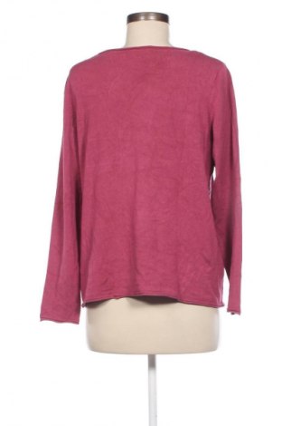 Γυναικείο πουλόβερ Woman By Tchibo, Μέγεθος M, Χρώμα Ρόζ , Τιμή 7,71 €