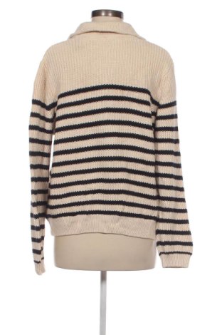 Дамски пуловер Women by Tchibo, Размер M, Цвят Многоцветен, Цена 15,95 лв.