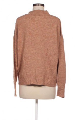 Γυναικείο πουλόβερ Women by Tchibo, Μέγεθος XL, Χρώμα  Μπέζ, Τιμή 11,66 €