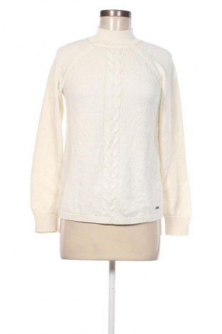Дамски пуловер Women by Tchibo, Размер M, Цвят Бял, Цена 29,00 лв.