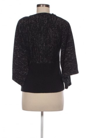 Γυναικείο πουλόβερ X-Mail, Μέγεθος M, Χρώμα Μαύρο, Τιμή 9,87 €