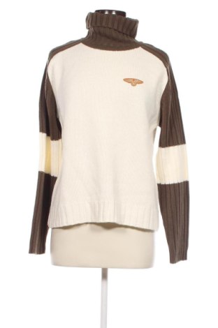 Γυναικείο πουλόβερ X-Mail, Μέγεθος XL, Χρώμα Πολύχρωμο, Τιμή 11,66 €
