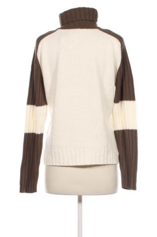 Γυναικείο πουλόβερ X-Mail, Μέγεθος XL, Χρώμα Πολύχρωμο, Τιμή 11,12 €