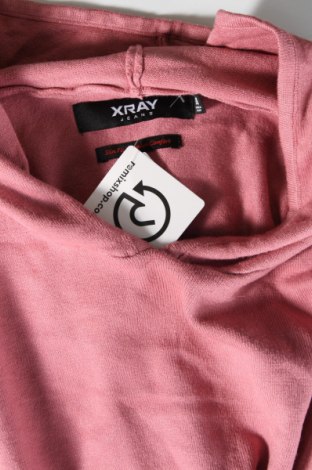 Dámský svetr X-Ray, Velikost M, Barva Růžová, Cena  240,00 Kč