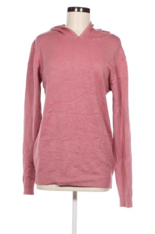 Дамски пуловер X-Ray, Размер M, Цвят Розов, Цена 15,95 лв.