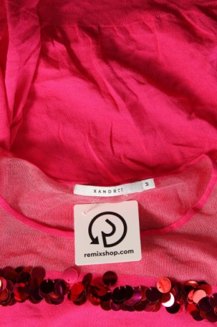 Damenpullover Xandres, Größe M, Farbe Rosa, Preis € 36,74
