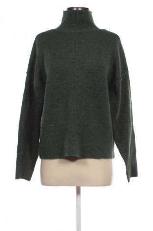 Γυναικείο πουλόβερ Y.A.S, Μέγεθος S, Χρώμα Πράσινο, Τιμή 23,78 €
