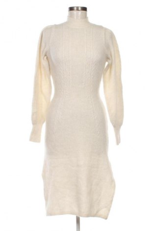 Kleid Y.A.S, Größe M, Farbe Weiß, Preis 97,60 €