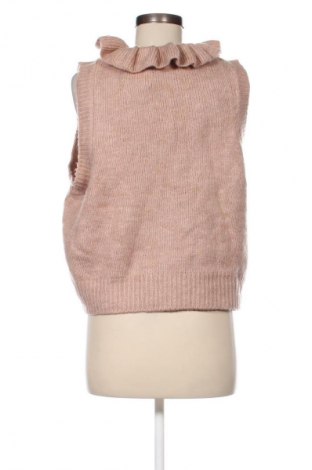 Γυναικείο πουλόβερ Y.A.S, Μέγεθος L, Χρώμα  Μπέζ, Τιμή 21,09 €
