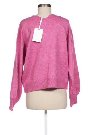 Damenpullover Y.A.S, Größe L, Farbe Rosa, Preis 72,16 €