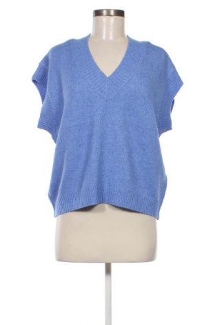 Γυναικείο πουλόβερ Y.A.S, Μέγεθος L, Χρώμα Μπλέ, Τιμή 54,12 €
