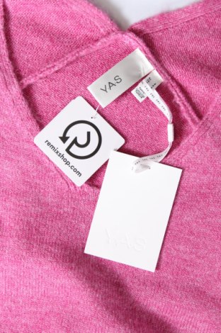 Damenpullover Y.A.S, Größe S, Farbe Rosa, Preis € 25,49