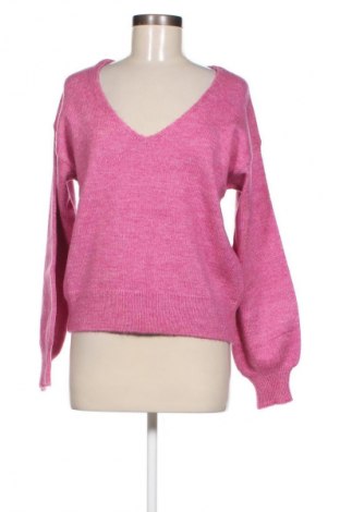 Damenpullover Y.A.S, Größe S, Farbe Rosa, Preis € 25,49