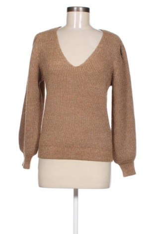 Damenpullover Y.A.S, Größe M, Farbe Braun, Preis € 72,16