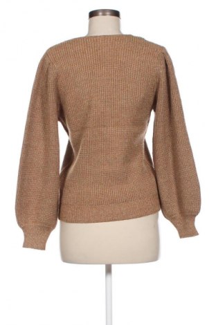 Damenpullover Y.A.S, Größe M, Farbe Braun, Preis € 32,79