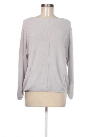 Γυναικείο πουλόβερ Yaya, Μέγεθος XL, Χρώμα Γκρί, Τιμή 28,76 €
