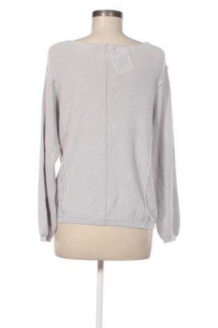 Дамски пуловер Yaya, Размер XL, Цвят Сив, Цена 46,50 лв.