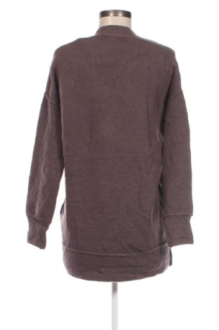 Дамски пуловер Yaya, Размер XXL, Цвят Кафяв, Цена 62,00 лв.