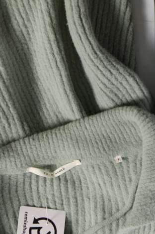 Damski sweter Yaya, Rozmiar M, Kolor Zielony, Cena 128,90 zł