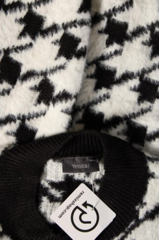 Damenpullover Yessica, Größe L, Farbe Mehrfarbig, Preis € 7,49