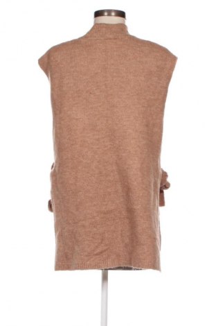 Дамски пуловер Yessica, Размер M, Цвят Бежов, Цена 15,95 лв.