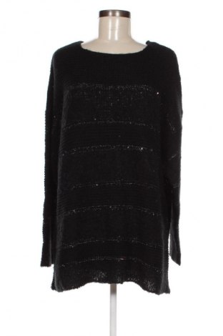 Damenpullover Yessica, Größe XL, Farbe Schwarz, Preis € 13,12