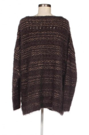 Pulover de femei Yessica, Mărime XL, Culoare Maro, Preț 62,00 Lei