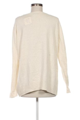 Дамски пуловер Yessica, Размер XL, Цвят Бежов, Цена 18,85 лв.