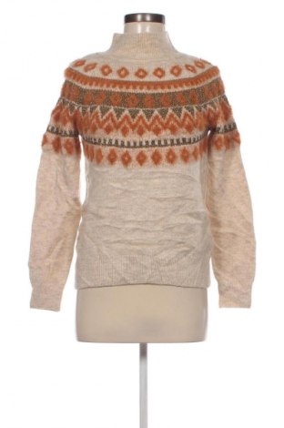 Damenpullover Yessica, Größe S, Farbe Beige, Preis 7,49 €