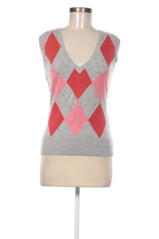 Дамски пуловер Yessica, Размер S, Цвят Сив, Цена 10,15 лв.
