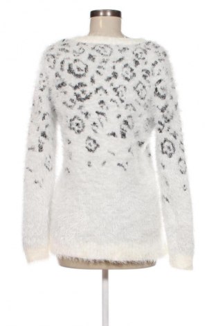 Γυναικείο πουλόβερ Yessica, Μέγεθος L, Χρώμα Πολύχρωμο, Τιμή 9,33 €