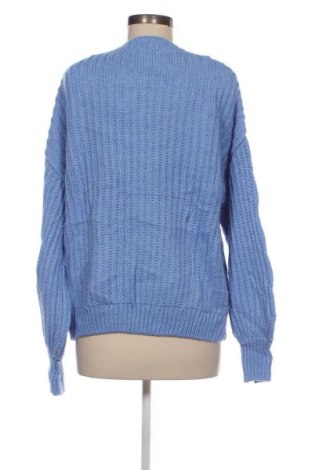 Damenpullover Yessica, Größe M, Farbe Blau, Preis € 11,10