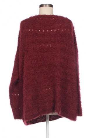 Női pulóver Yessica, Méret XL, Szín Piros, Ár 4 782 Ft