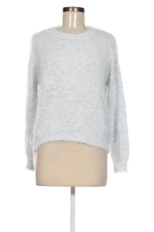 Γυναικείο πουλόβερ Yessica, Μέγεθος S, Χρώμα Μπλέ, Τιμή 17,94 €