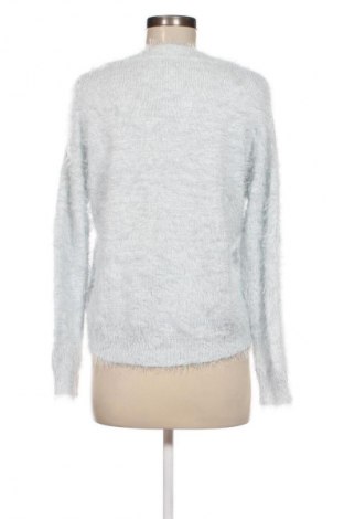 Дамски пуловер Yessica, Размер S, Цвят Син, Цена 15,95 лв.