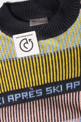 Γυναικείο πουλόβερ Yessica, Μέγεθος M, Χρώμα Πολύχρωμο, Τιμή 9,33 €