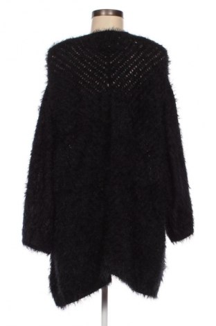 Дамски пуловер Yessica, Размер XL, Цвят Черен, Цена 18,85 лв.