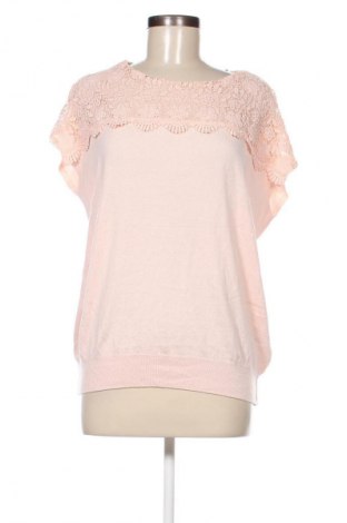 Γυναικείο πουλόβερ Yessica, Μέγεθος M, Χρώμα Ρόζ , Τιμή 17,94 €