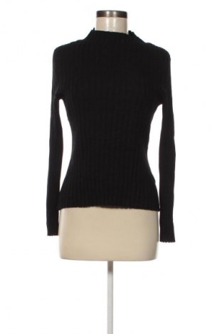 Γυναικείο πουλόβερ Yessica, Μέγεθος S, Χρώμα Μαύρο, Τιμή 9,87 €