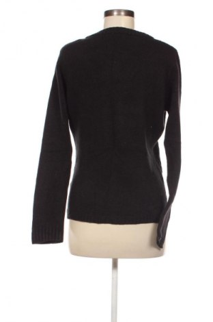 Γυναικείο πουλόβερ Yoors, Μέγεθος M, Χρώμα Μαύρο, Τιμή 15,65 €